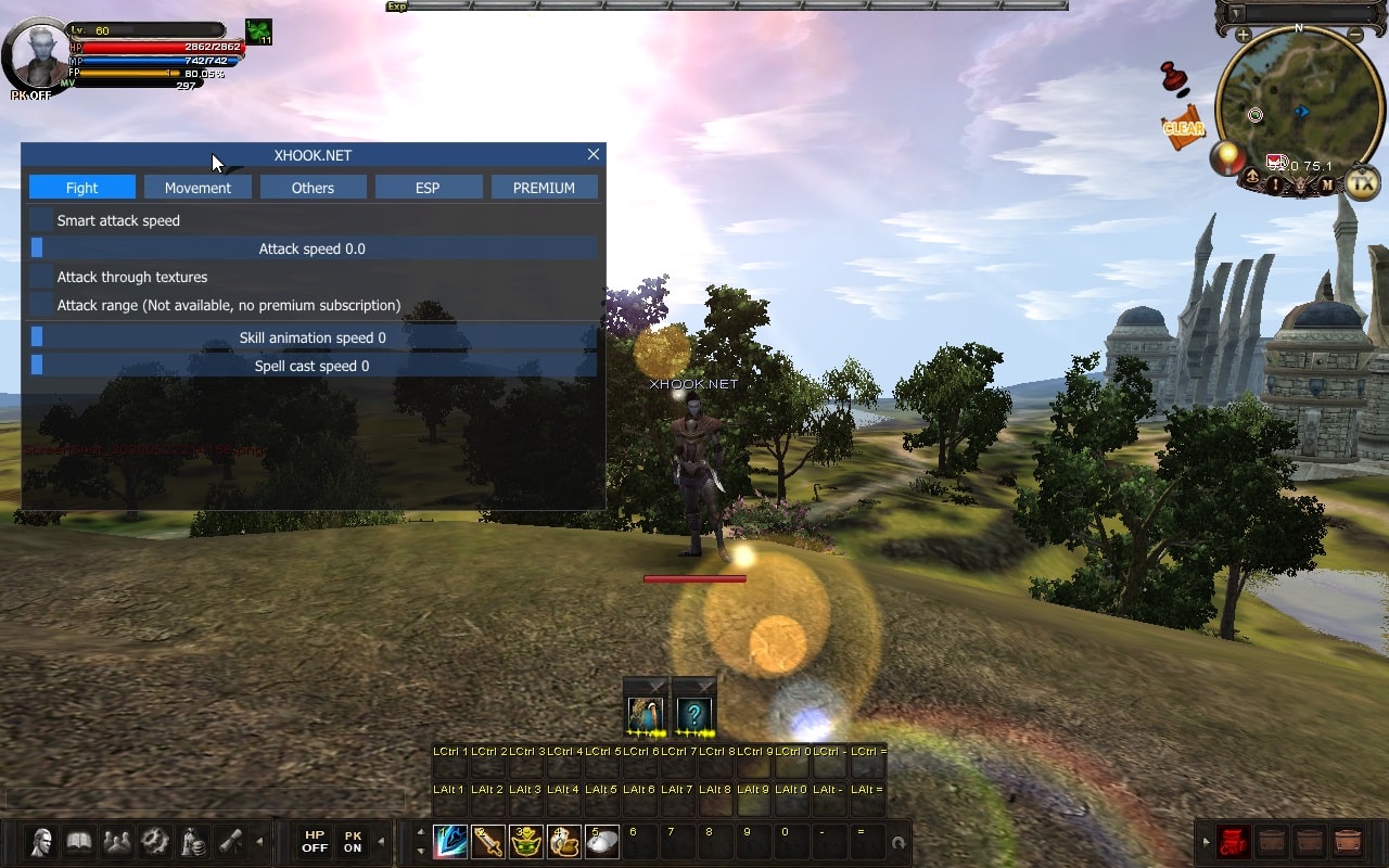 Cheat for attack. Karos hack, karos cheat, rosh online hack, texyon, axeso, karos latino, karos latino hack
